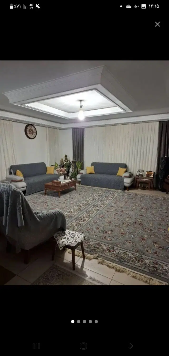 100متری_ دوخواب