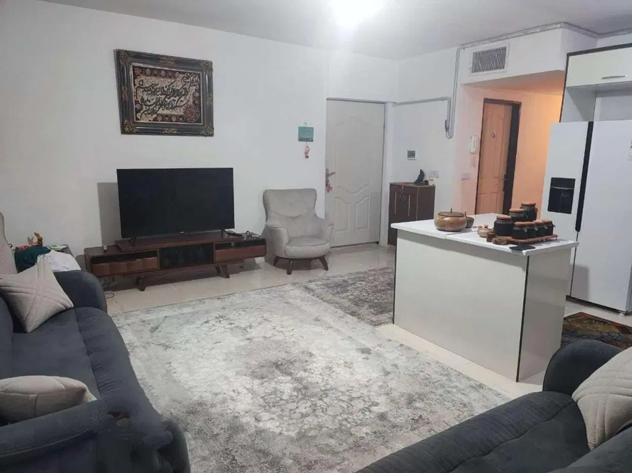 ۶۴ متری _‌ تکواحدی