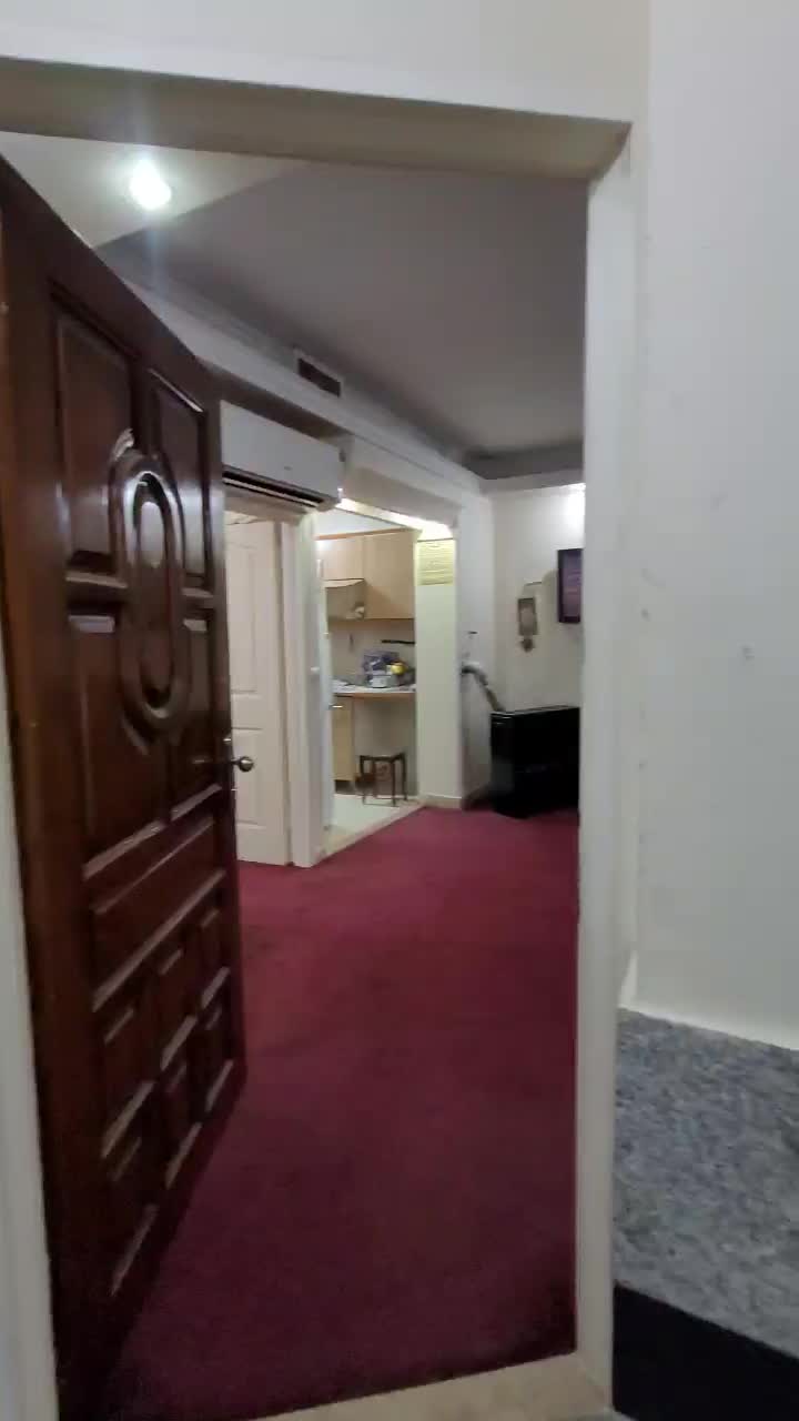 ۵۰مترتکواحد طبقه همکف انباری خوش نقشه. میدان شکوفه