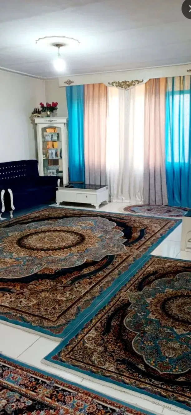 ۵۷متر_دو واحدی_انباری_عمارت َ۲۹۴