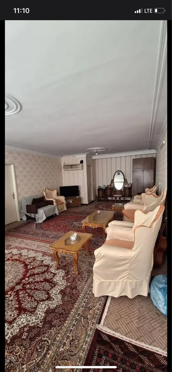 ذهن و اجاره آپارتمان