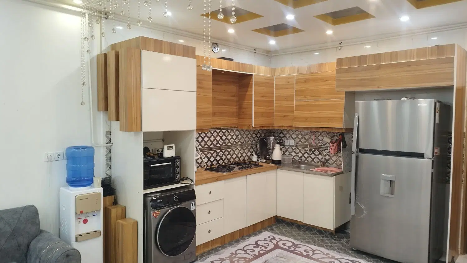 شهرک اکباتان خیابان 2دادگستری فاز دو