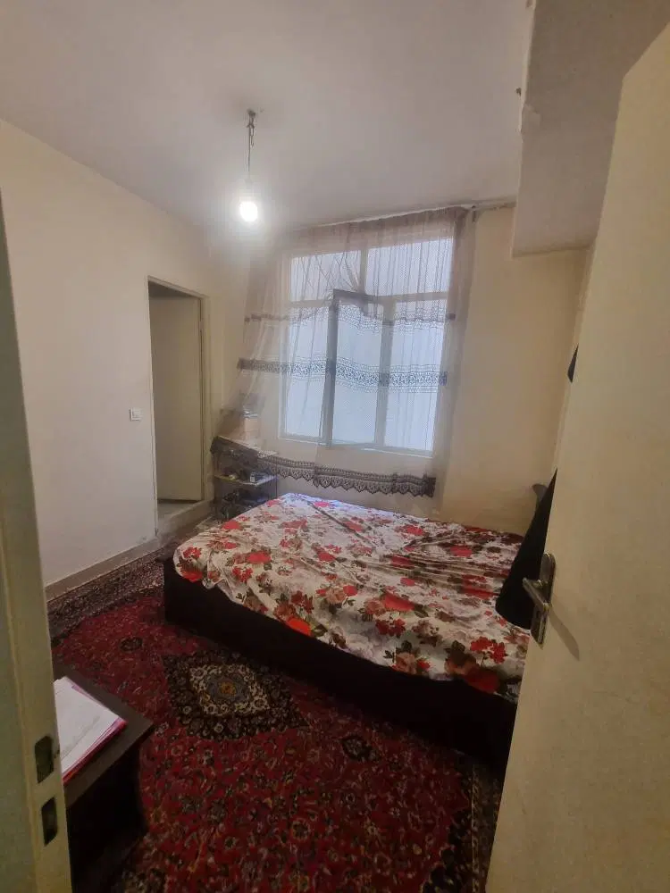 فروش آپارتمان ۵۰متری