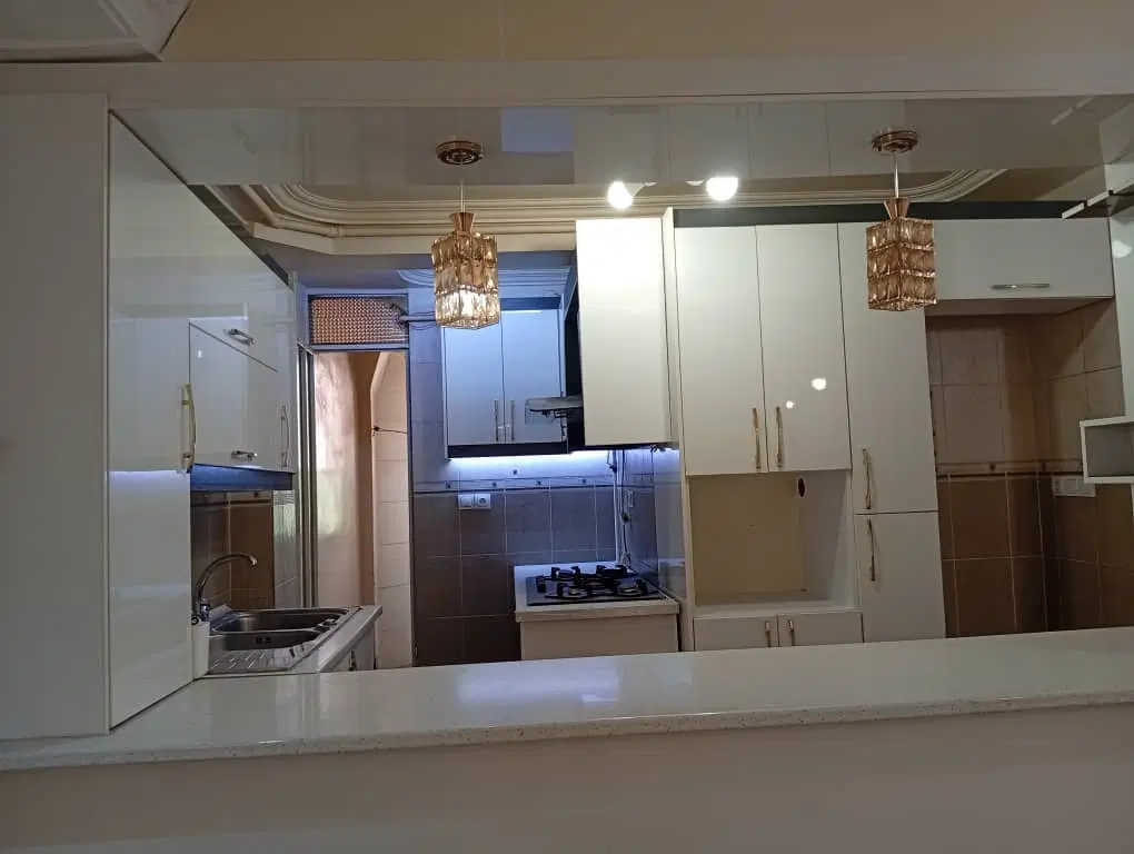 رهن و اجاره واحد با آسانسور تک واحدی