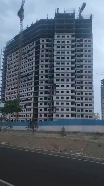 آپارتمان 142متری سه خواب چیتگر برج n3