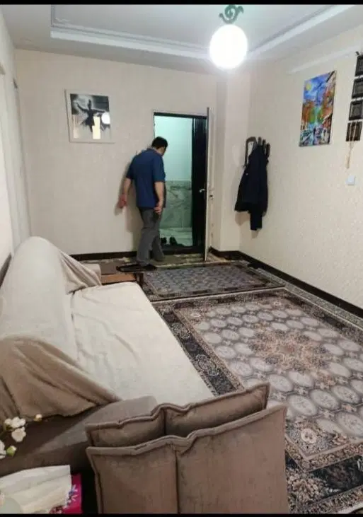 رو به نما شیک و تمیز