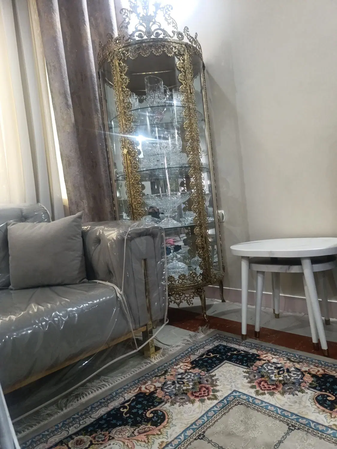 آپارتمان 60 متری