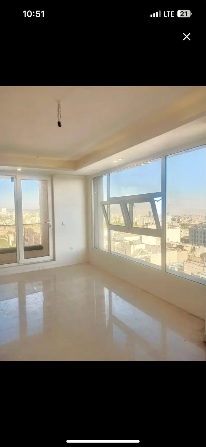 ۸۸متر _۲خواب_تک واحدی_دامپزشکی