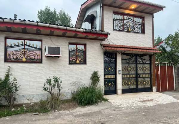 ویلایی دوبلکس ۷۵متری مجزا