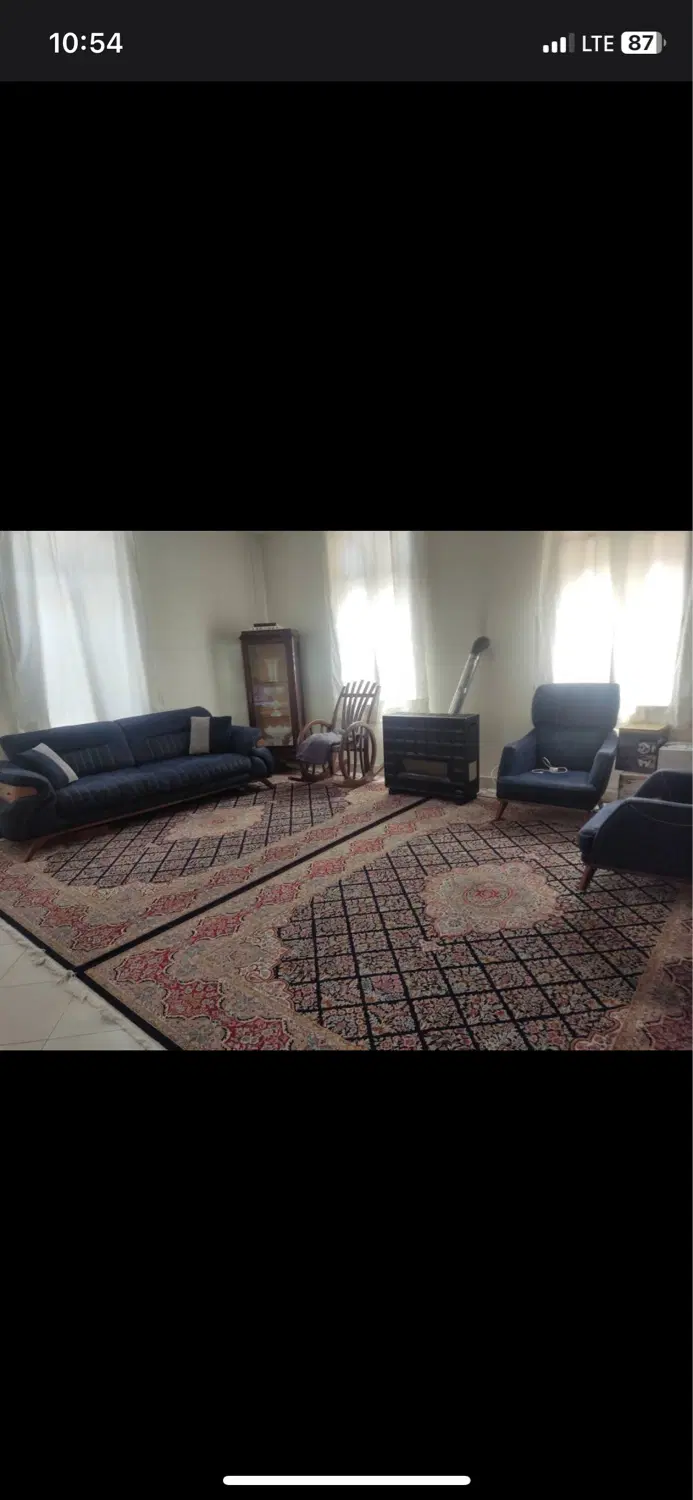 نبرد_پاسدارگمنام_نیکنام_۶۵متر۲خواب ط۱ پارکینگ دار