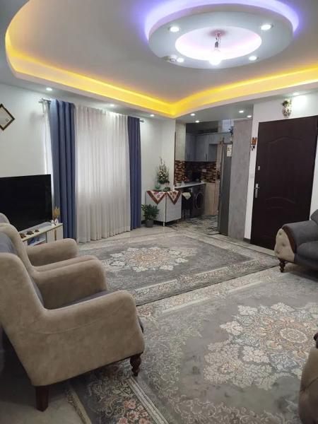 فروش واحد_ 2خواب_P اختصاصی+ آسانسور_شاه عمو