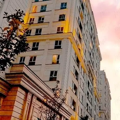 ۱۱۵متر*برج رونیکا*آماده سکونت*زیرقیمت*تخلیه فوری