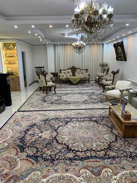 120 متری در بهداشت
