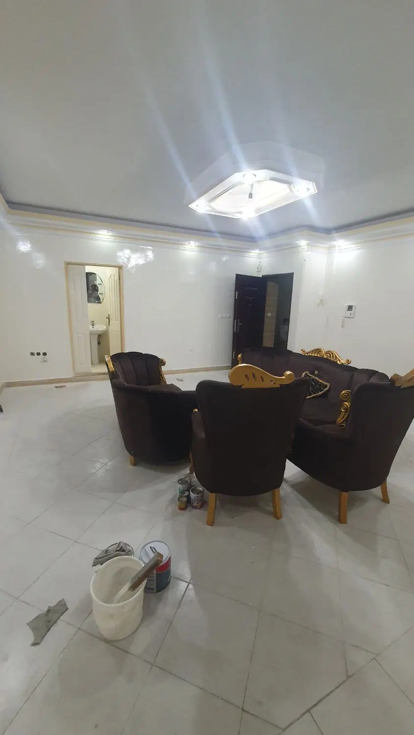 نبرد شمالی ۶۲ متر تک خواب آسانسور