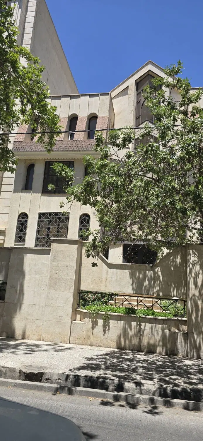 اجاره آپارتمان۱۱۶ متری در  جهانشهر