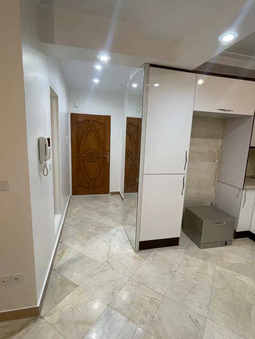 اجاره آپارتمان ۵۴ متری شهران