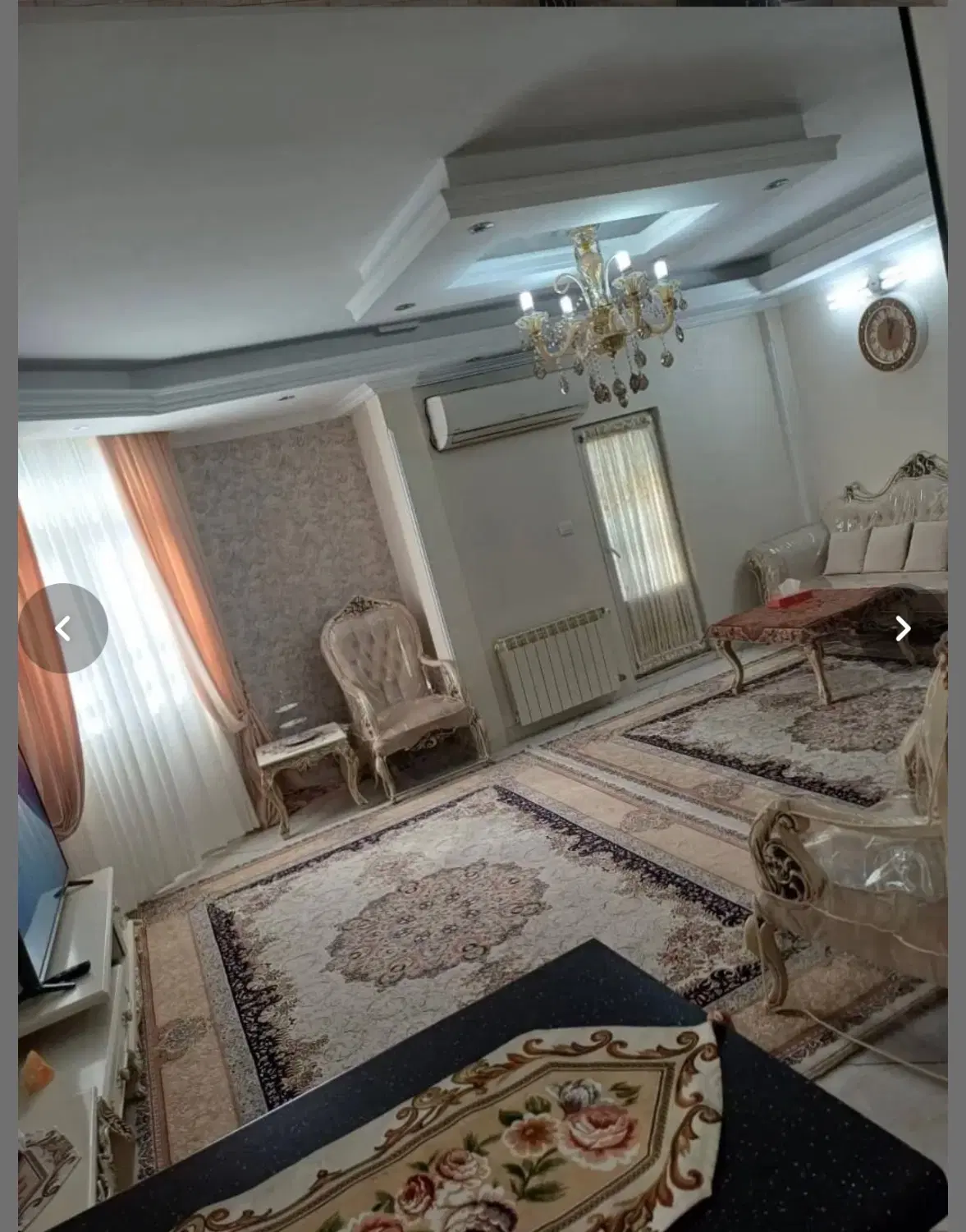 «فروش‌ آپارتمان کیانشهر» خ‌قاضی زاده (568)