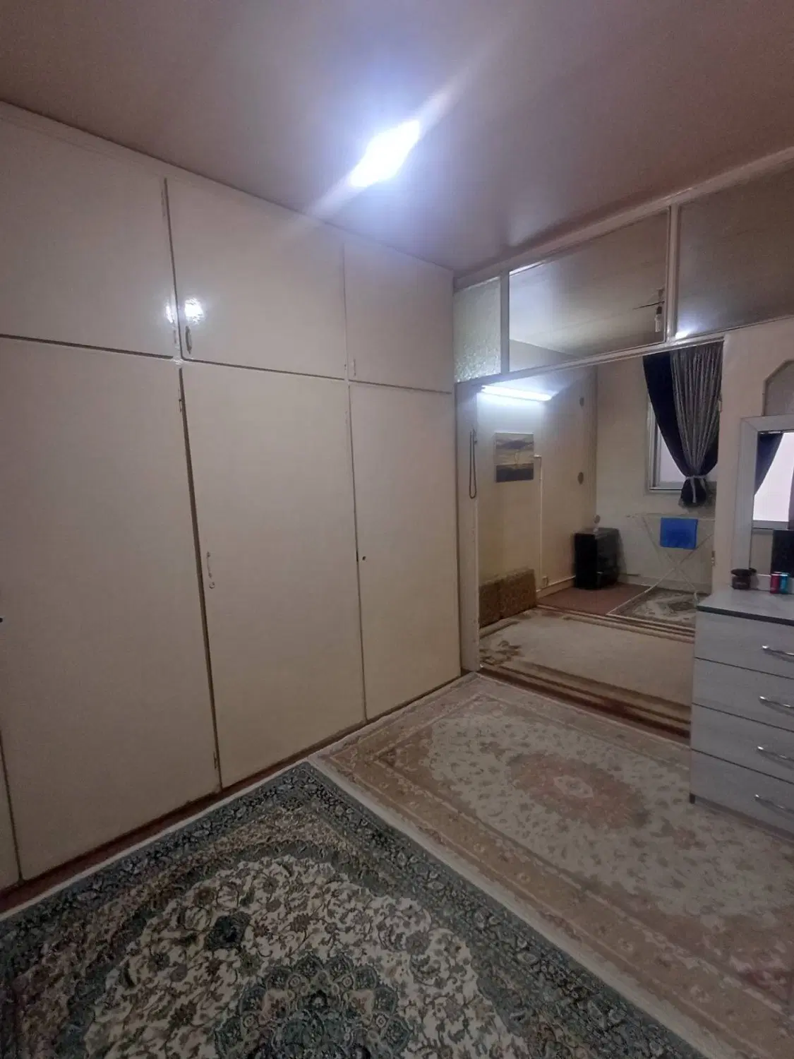 ۳۶متر_تک واحد_بمب سرمایه گذاری