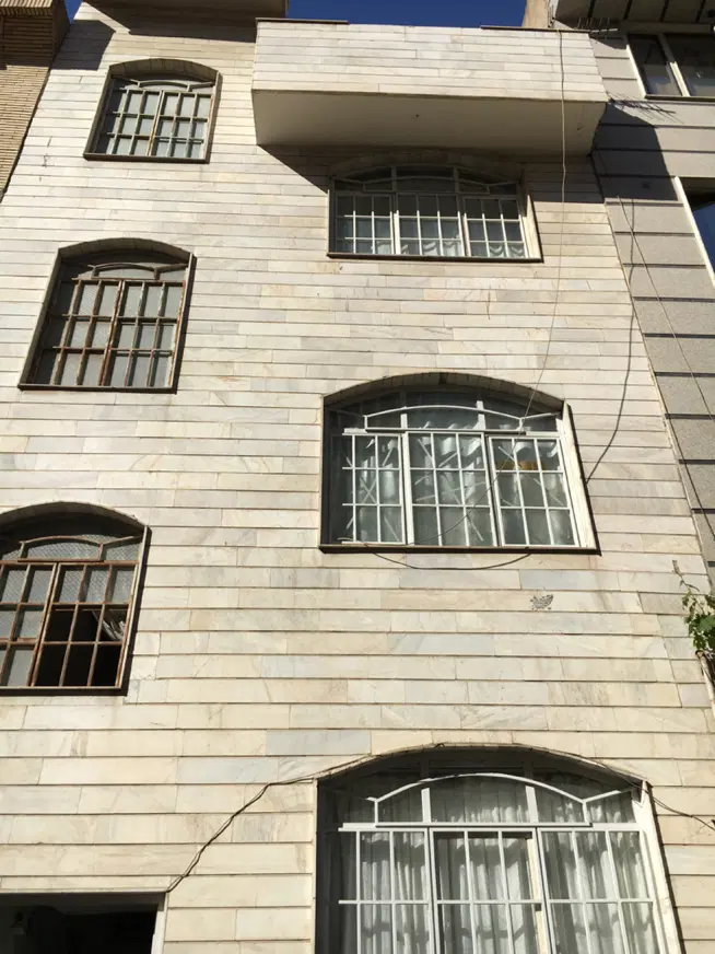 ۶۸متر_یک خواب_باپارکینگ قدرالسهم