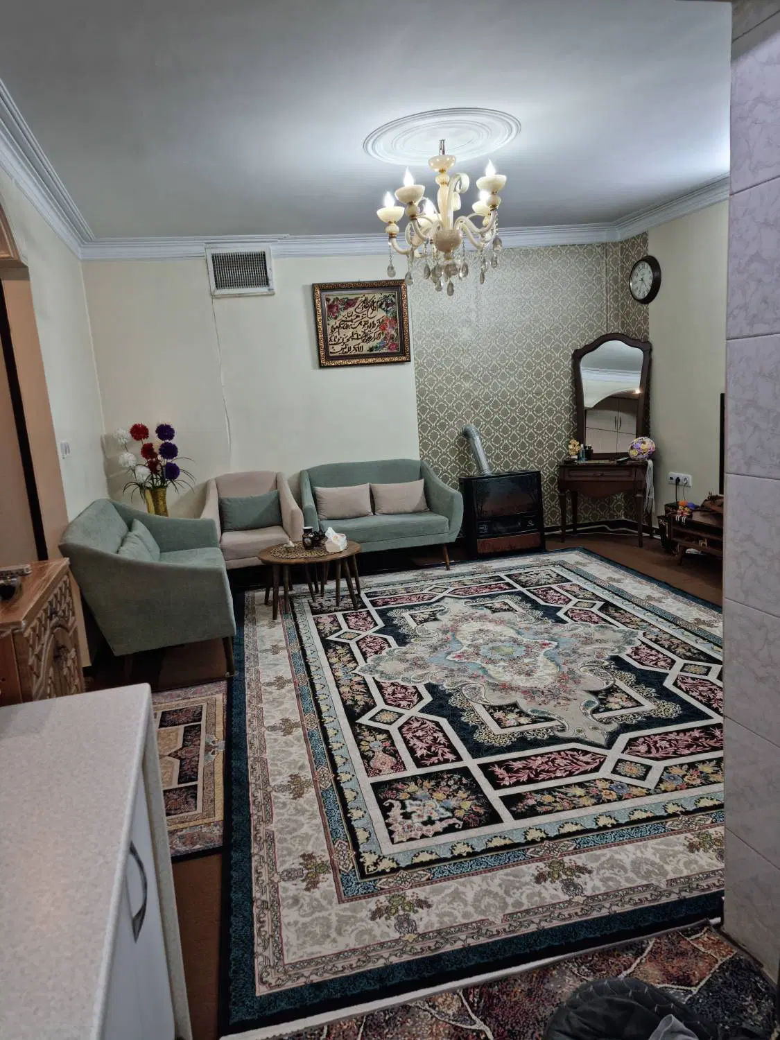 ۵۰متر_فروشنده واقعی_مینای شمالی