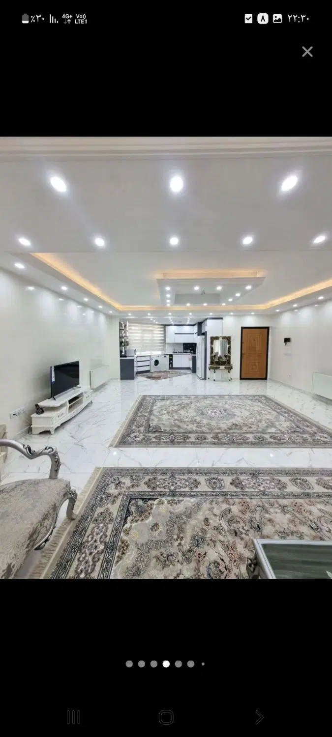 تک واحدی نوساز_*آماده به تخلیه*