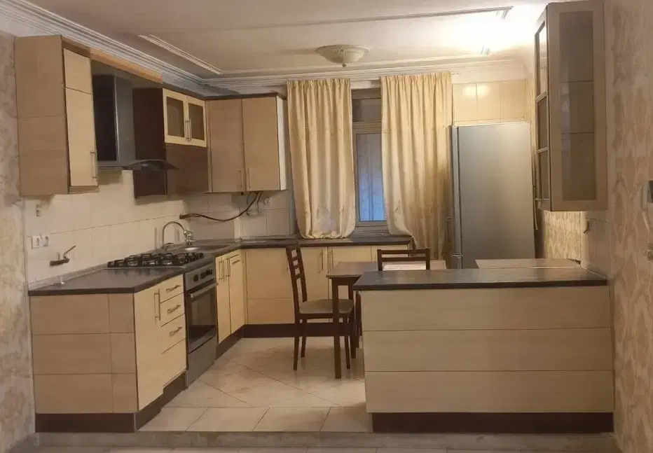۵۹ متری ، تک واحدی ، دو خوابه ، پارکینگ دار