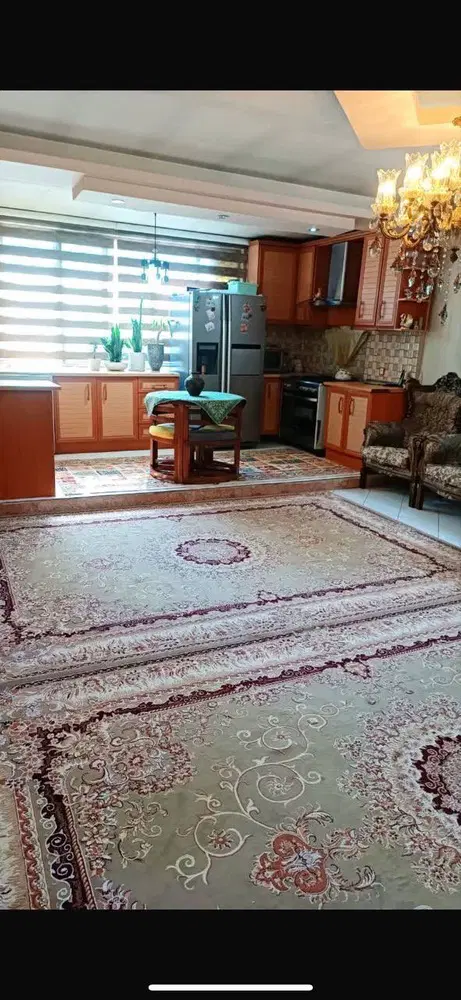 ۵۵ متری خوش نقشه