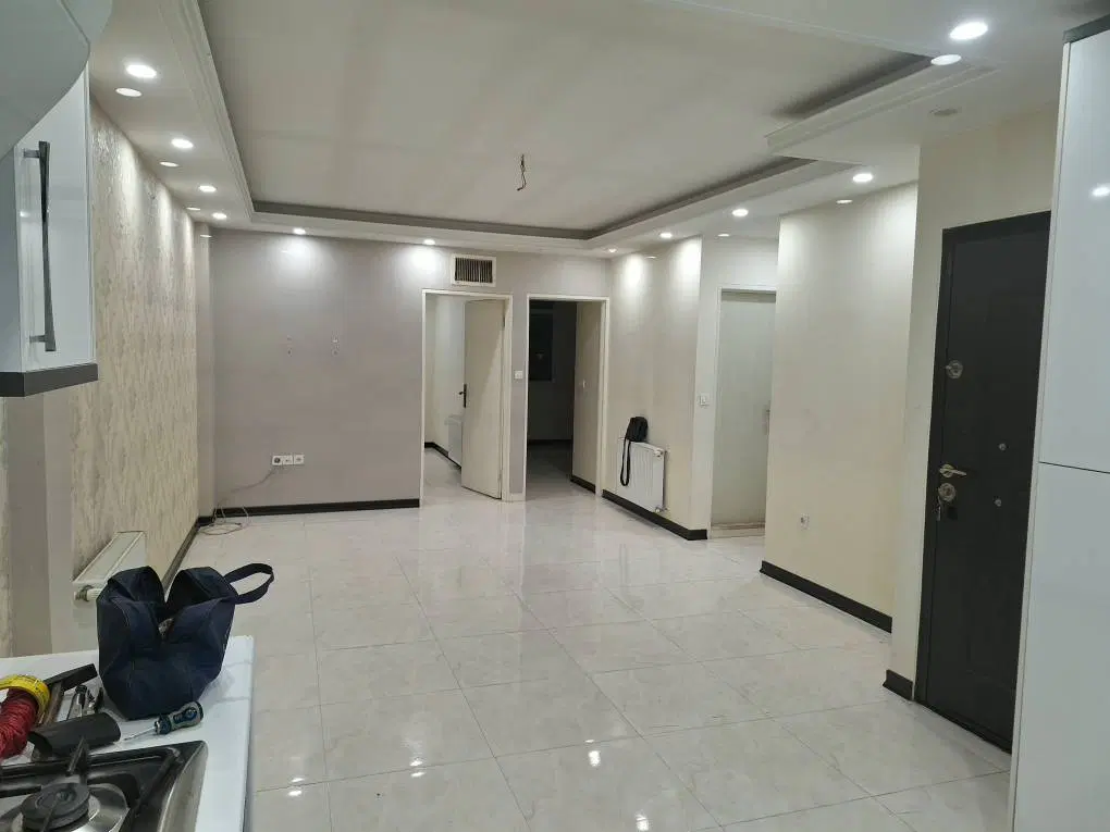 ۷۹ متر فول امکانات افسریه شمالی