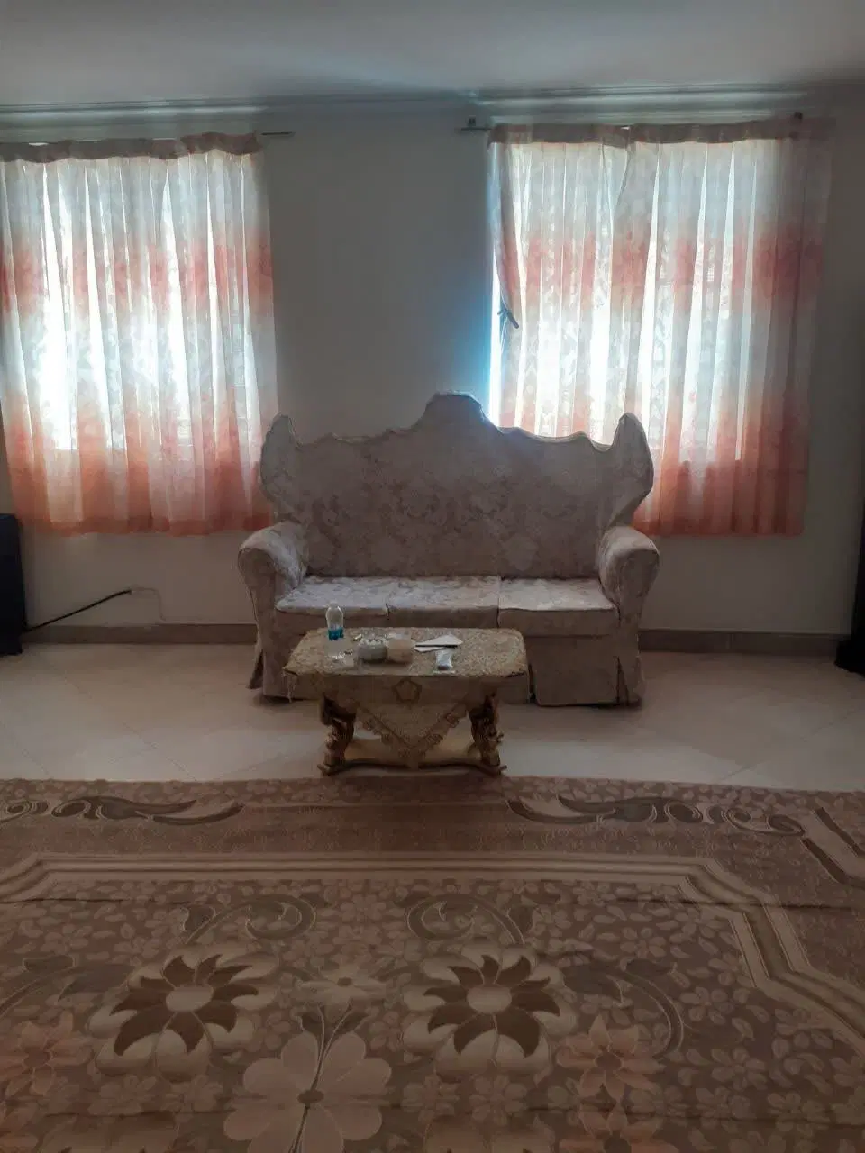 آپارتمان ۶۵متری تک واحدی باپارکینگ ک کشمیری