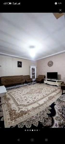 آپارتمان ۵۵ متری قولنامه ای بربلوار