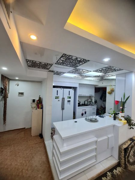 مسکن مهر پردیس
