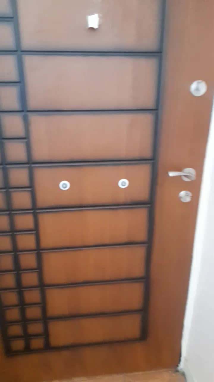 واحد تازه بازسازی شده و پرنور