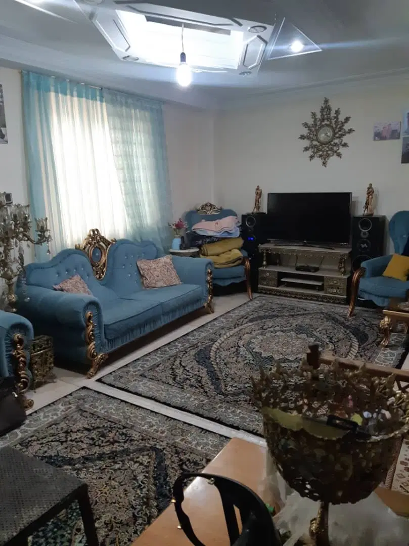۷۰ متر دوخوابه خوش نقشه