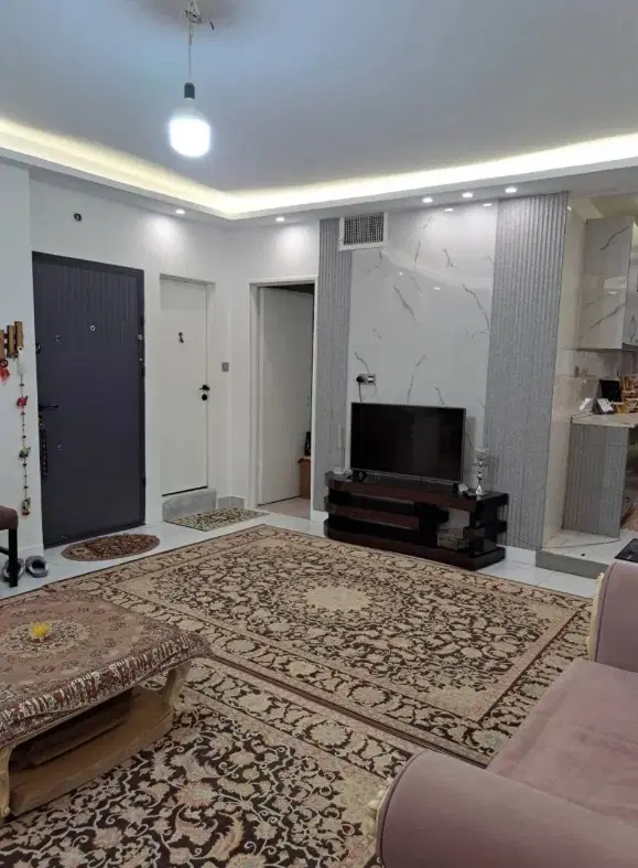 آپارتمان65متر2خواب_تک واحدی بریانک زیر قیمت