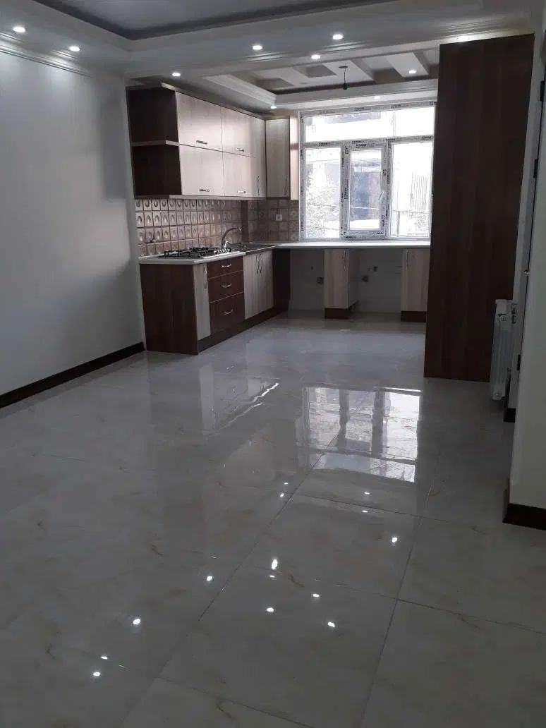 نبردشمالی ۵۰متر با آسانسور پارکینگ و انباری