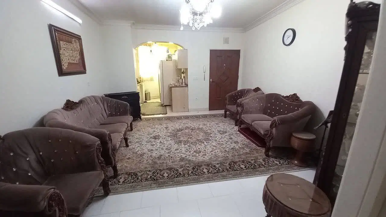 ۵۲متر_تک خواب_فول بازسازی_خیابان خضرایی غربی
