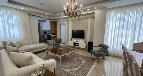 آپارتمان ۷۰ متری سند _ خمیران زاهدان _ دو خواب