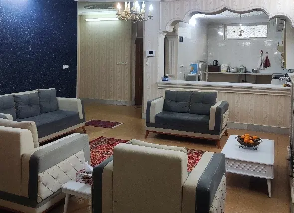 اجاره 1 خواب ( تخلیه ) در پشت باغ عفیف آباد