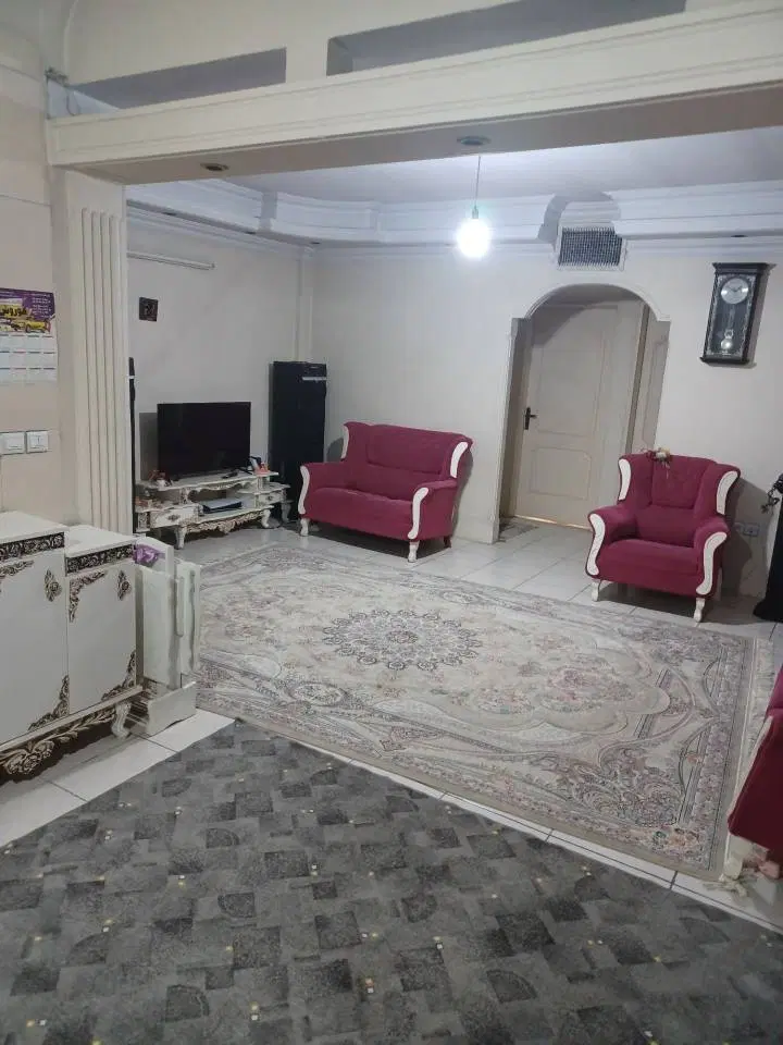 ۶۶ متری_دوخواب_تک واحدی_خ عباس کاشی