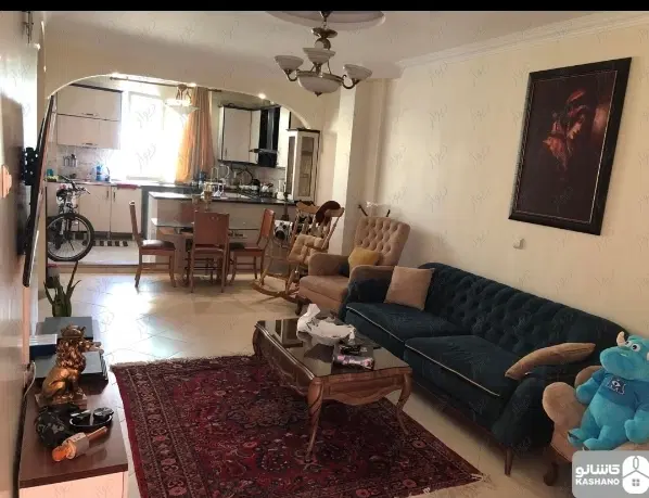 خ دریاباری_59متر_خوش نقشه