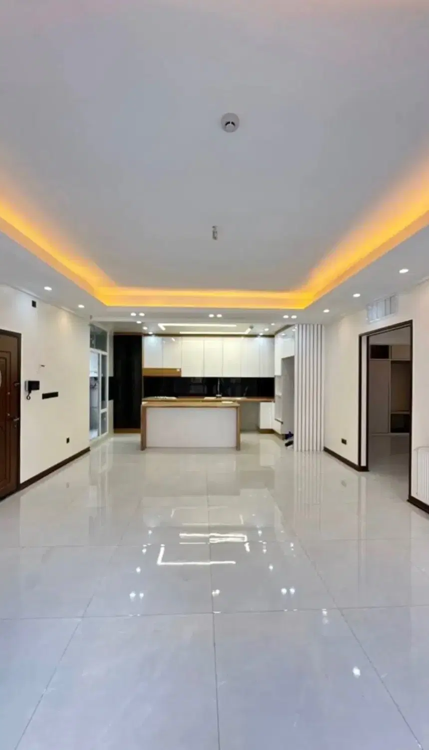 ۸۱متر _دوخواب _فول امکانات _فول دیزاین