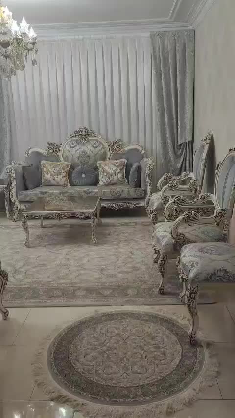 آپارتمان ۶۳ متر شکوفه بوبرکه رهن و اجاره