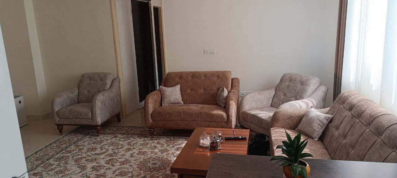 اجاره آپارتمان 46 متری، خوش نقشه و تمیز