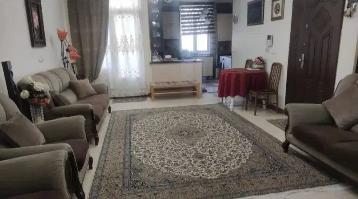 50متری_10سال ساخت_غرق نور