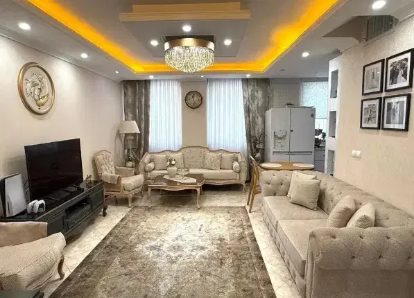 ۶۰متر_۲خ_تکواحدی_به قیمت رسیده_پارکینگ غیرمزاحم