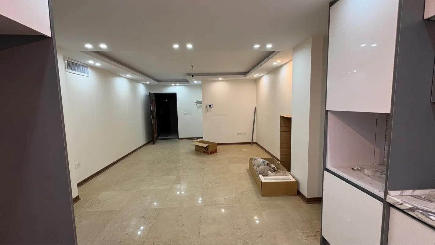اجاره 85 متر 2 خواب فول امکانات نیروهوایی