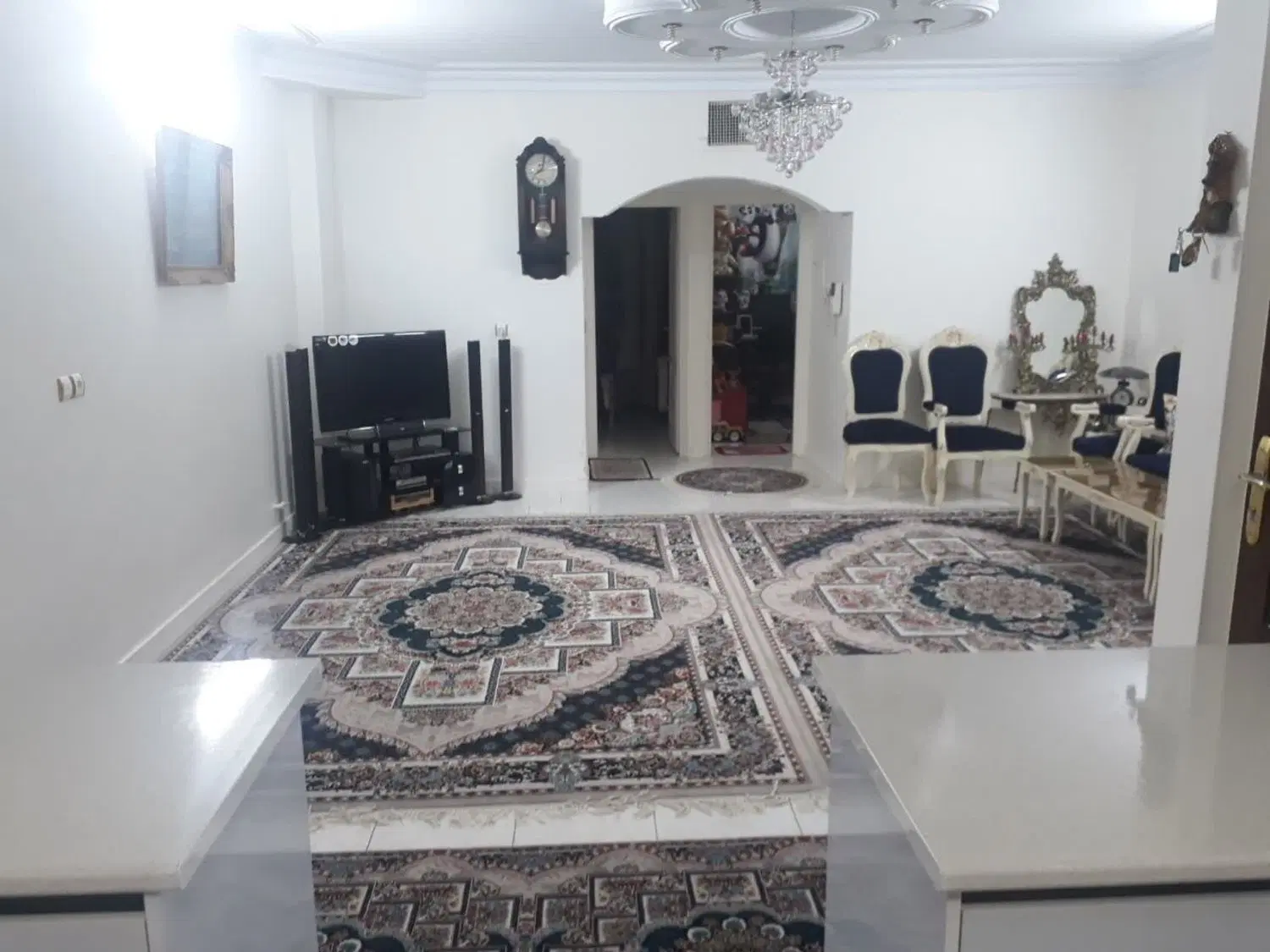 ۷۲متری جنوبی در افسریه