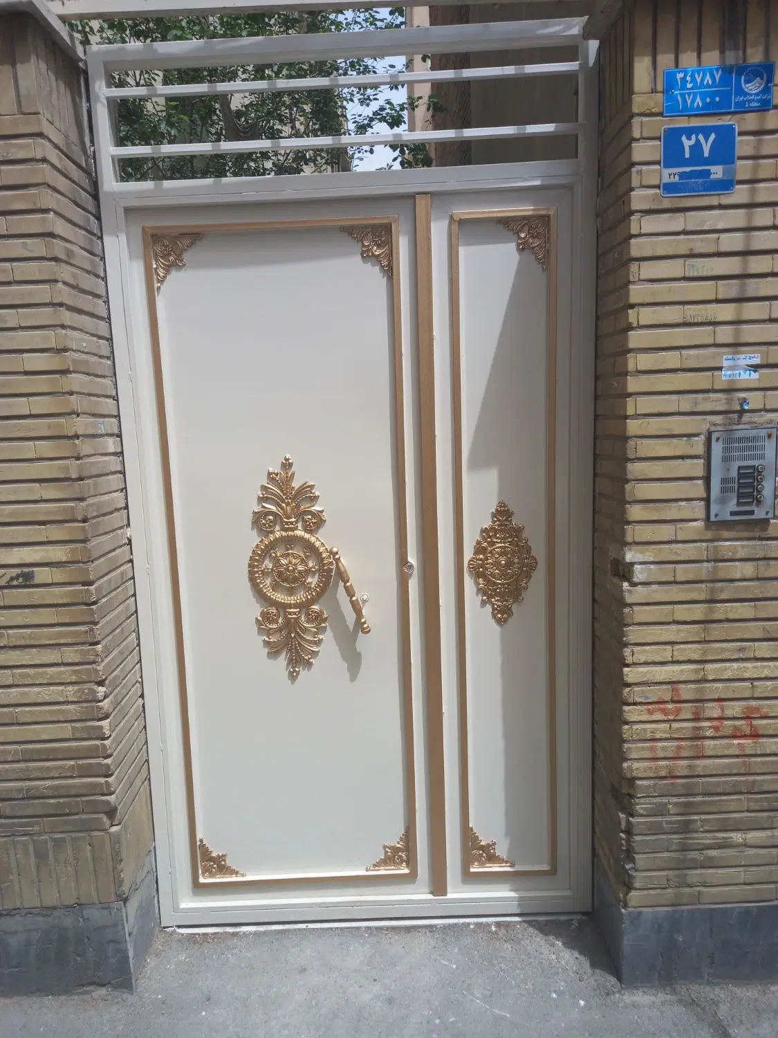 اجاره اپارتمان