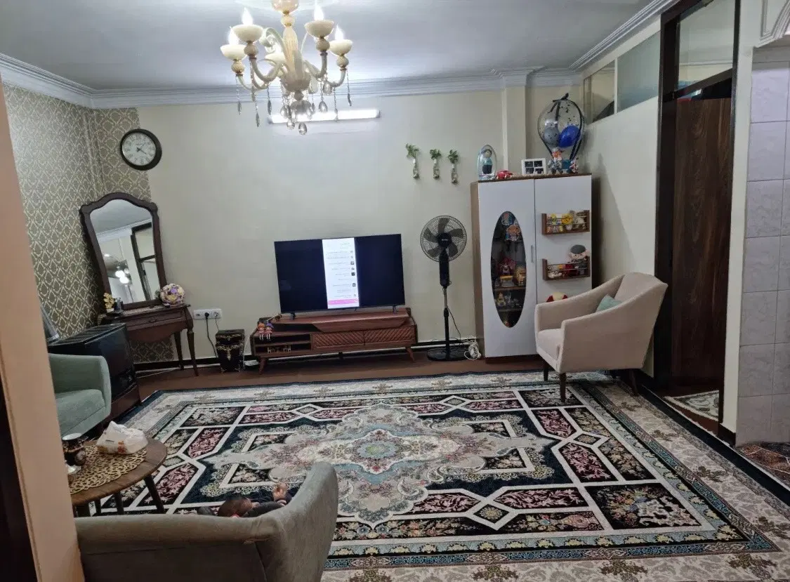 ۵۰متر_طبقه دوم_مینا شمالی