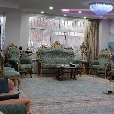 بوستان ها_سندی_طبقه اول_روبه نما